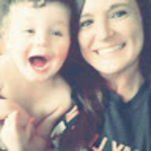 Meet your Posher, Kristine